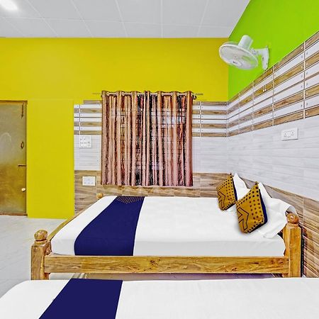 Hotel O Suhas Residency Mysore Eksteriør billede