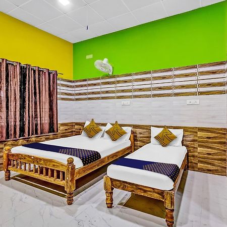 Hotel O Suhas Residency Mysore Eksteriør billede