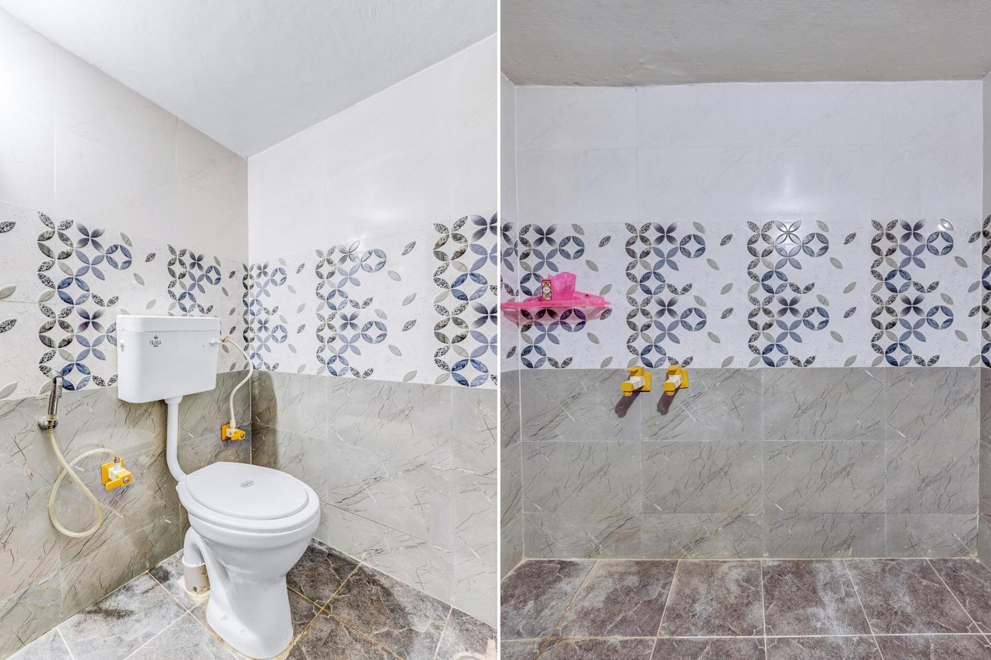 Hotel O Suhas Residency Mysore Eksteriør billede